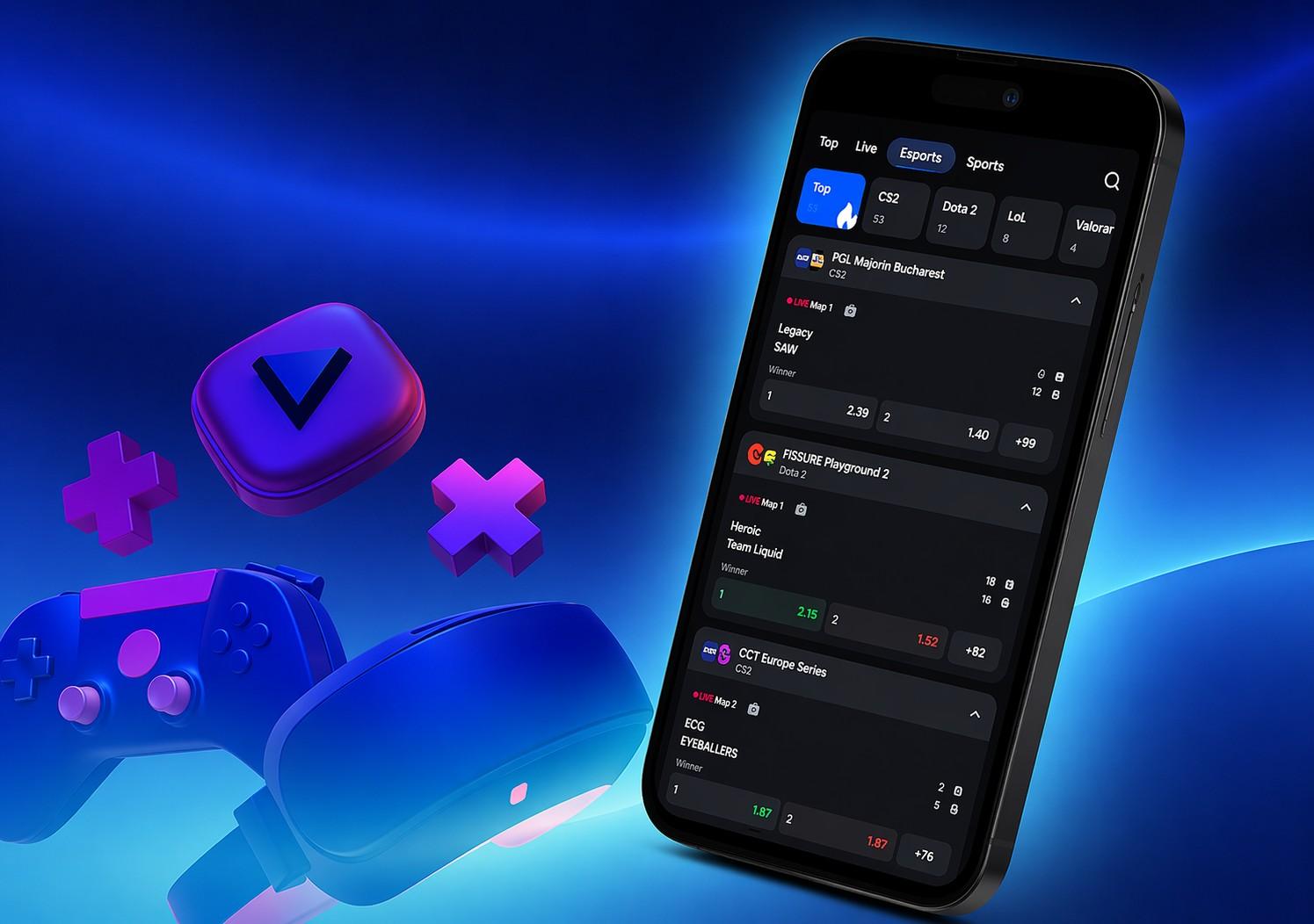 365goldy App Features - 10% Bonus & Golden Fast Payout