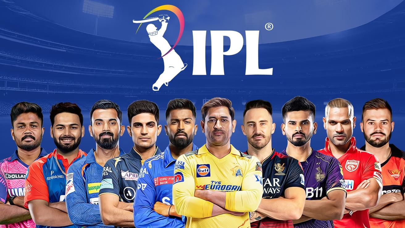 IPL 2026 Betting on 365goldy - Golden Odds